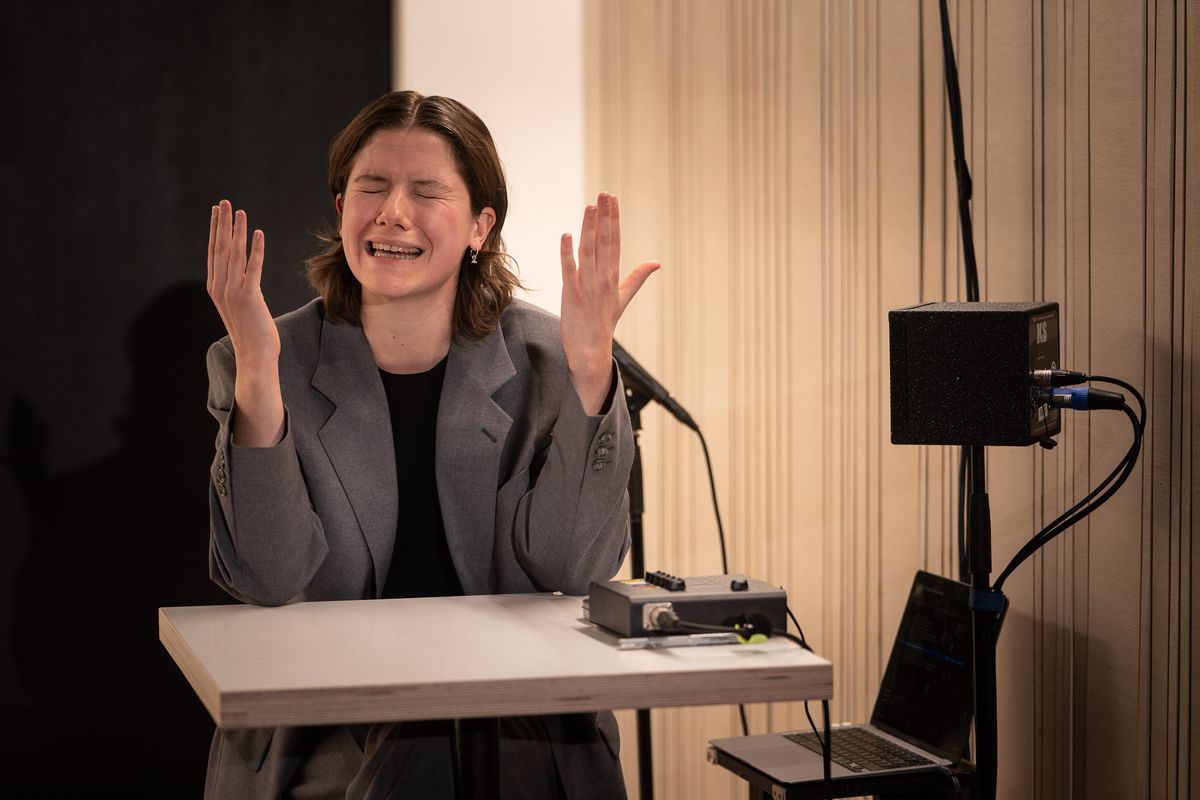 Hanneke van der Paardt - Bang 
