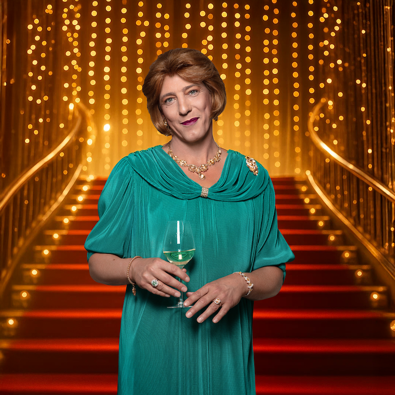 Marja van Katendrecht - Heel Holland hoopt