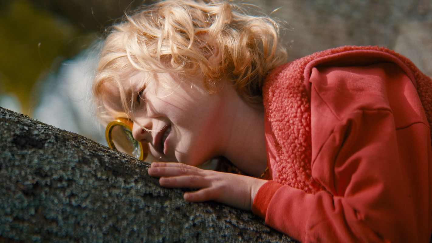 Cinekid: KABAM! 2 (4+) | Filmhuis De Lawei