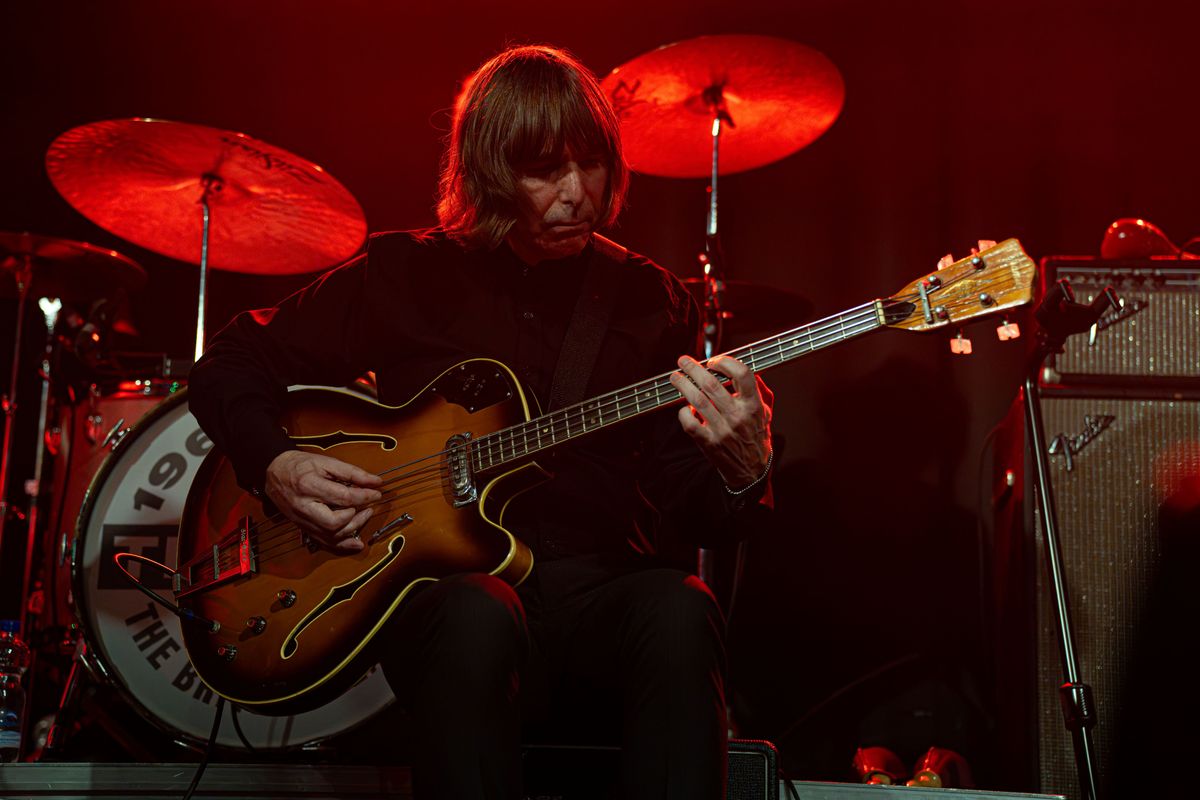 Timebox - ‘64-74’ The British Years