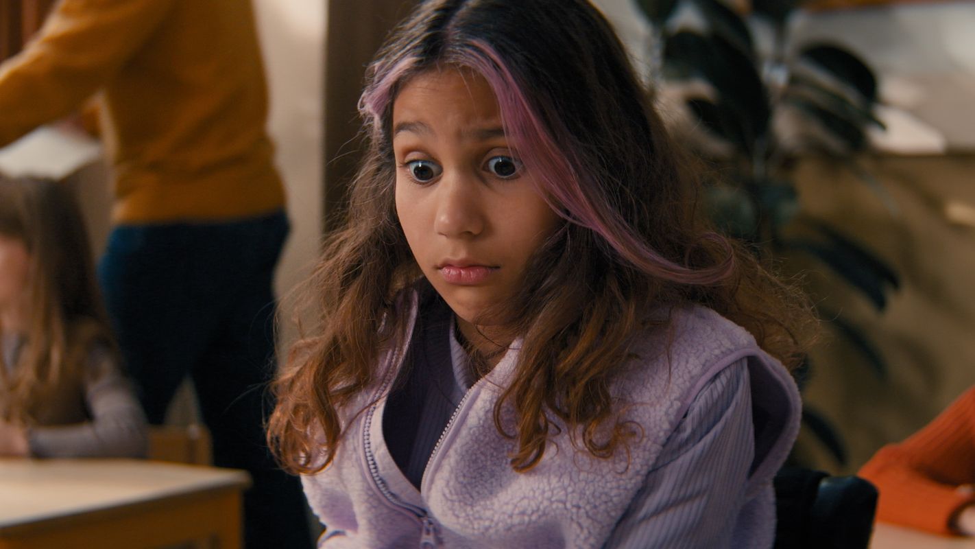 Cinekid: KABAM! 2 (4+) | Filmhuis De Lawei
