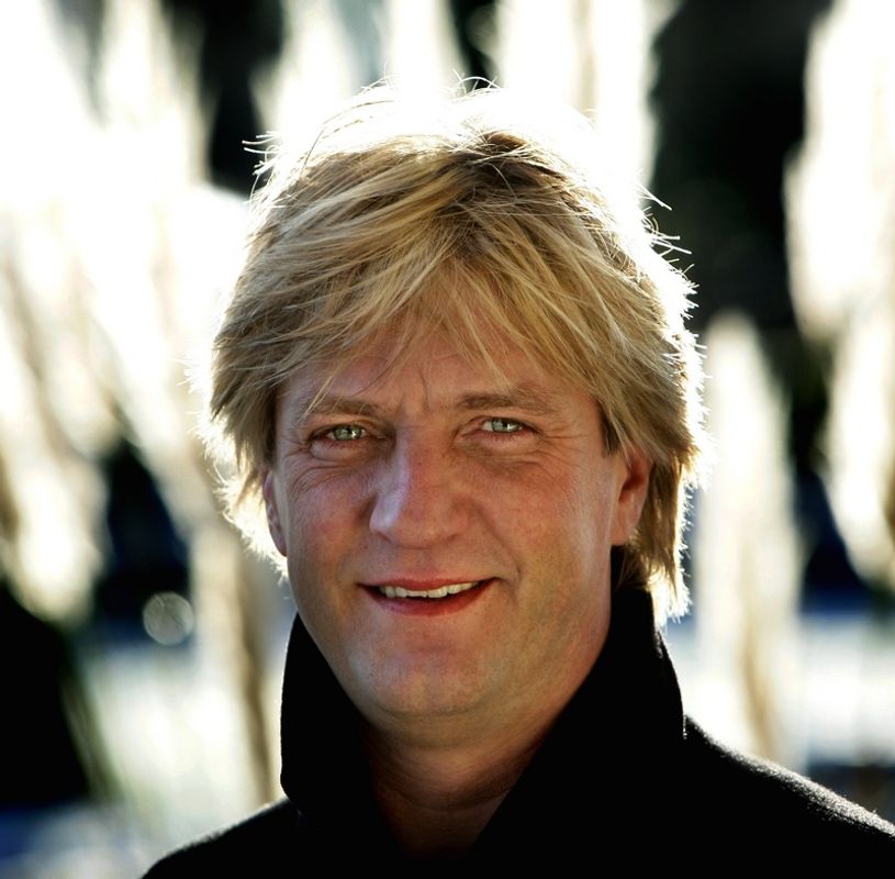 Eddy van der Ley en Wim Kieft - Na de kopbal