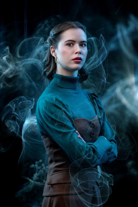 REP Entertainment - Sherlock Holmes