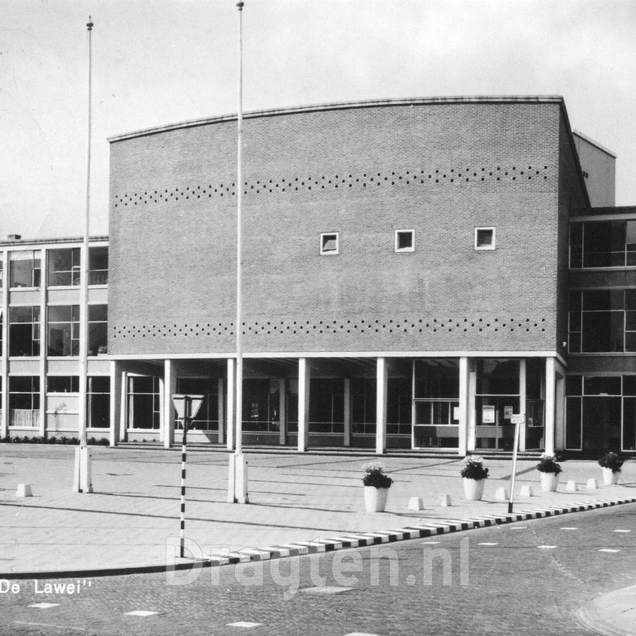 De Lawei 1963