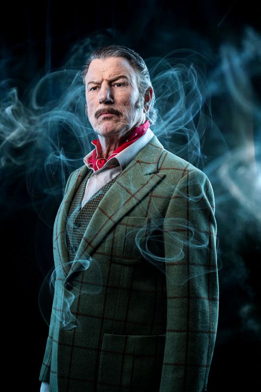 REP Entertainment - Sherlock Holmes