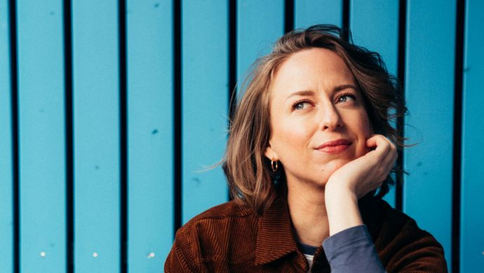 Stephanie Struijk - Nu en nooit