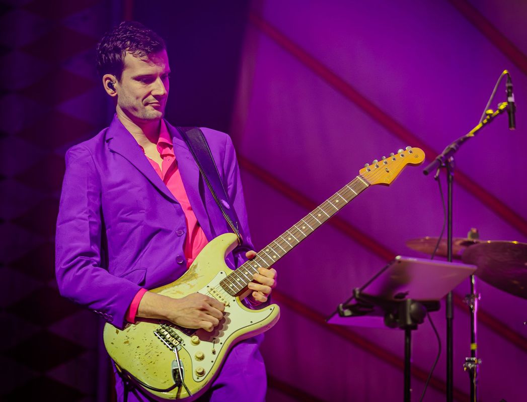 Daddy Cool turns 50 -  Boney M | De Lawei