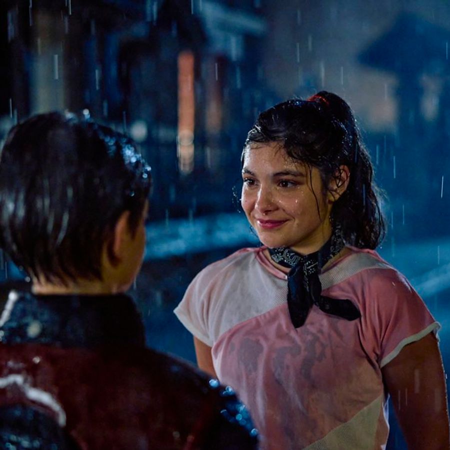 Juste une illusion | Filmhuis De Lawei
