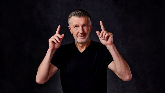 Michael Pilarczyk - MasterMinds | De Lawei