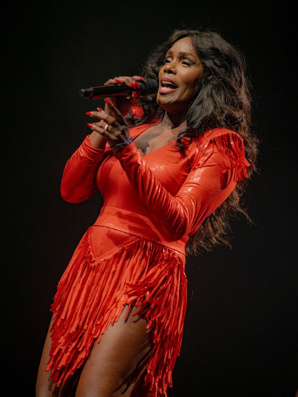 Donna’s Hot Stuff - A tribute to the Queen of Disco | De Lawei