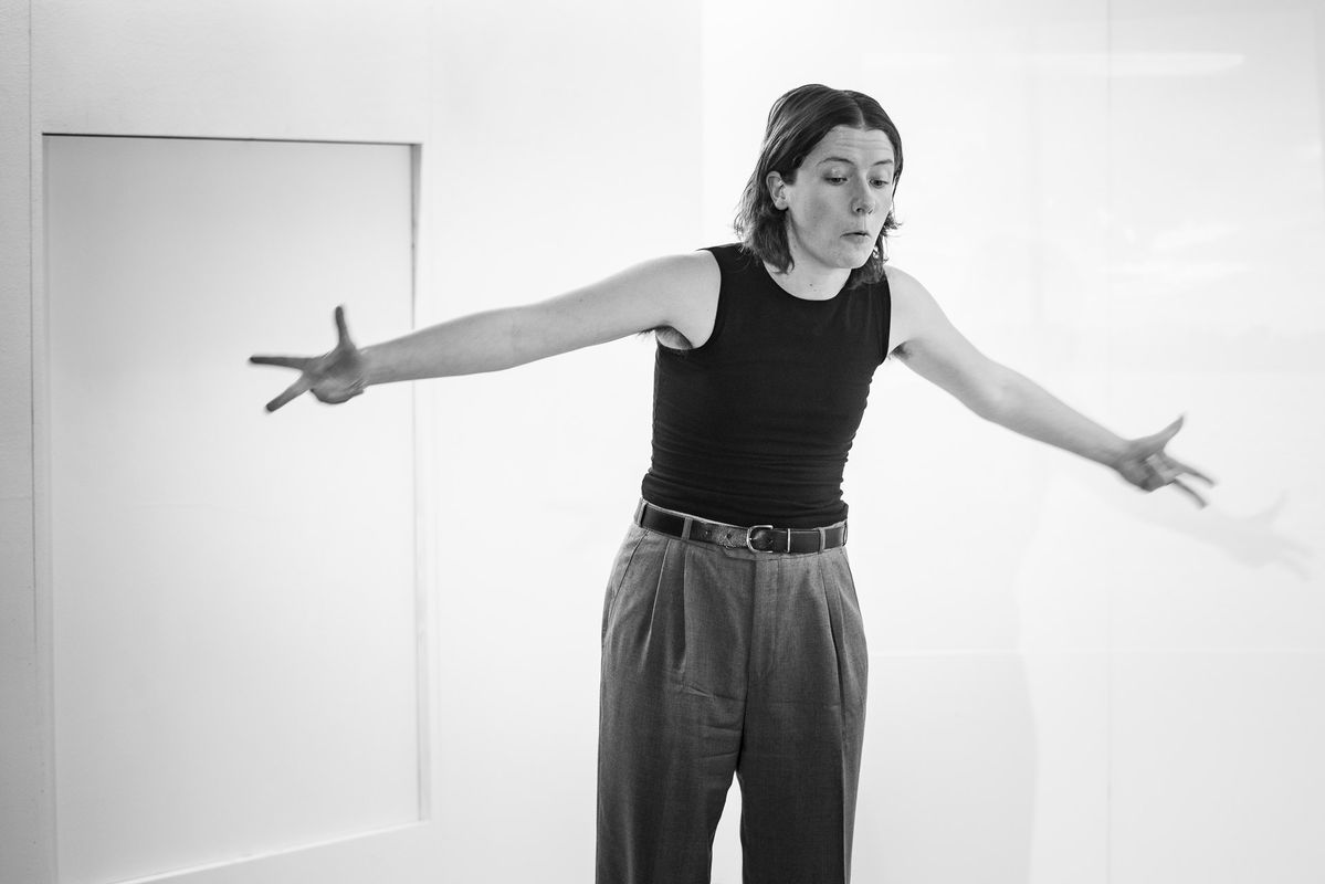 Hanneke van der Paardt - Bang 