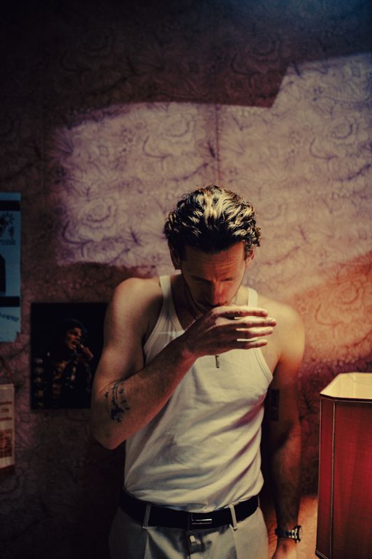 Patrick Laureij - Kintsugi in De Lawei