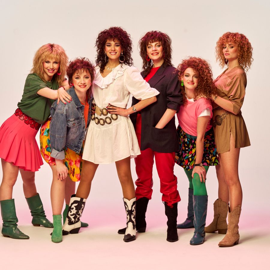 Dolly Dots de musical | De Lawei