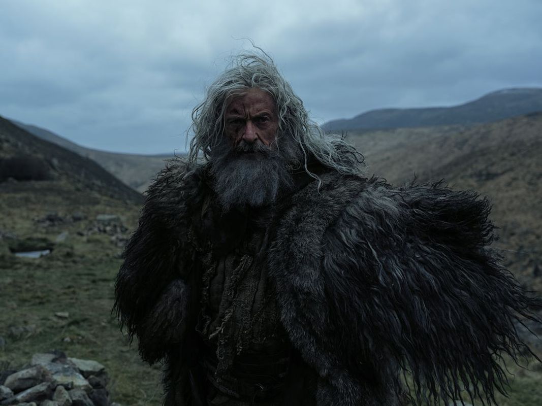 The Death of Robin Hood | Filmhuis De Lawei