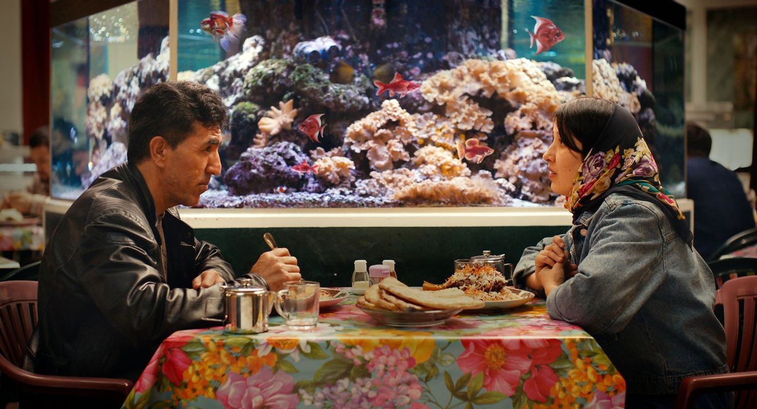 No Good Men | Filmhuis De Lawei