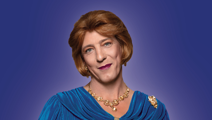 Marja van Katendrecht - Heel Holland hoopt