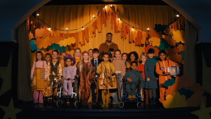 Cinekid: KABAM! 2 (4+) | Filmhuis De Lawei