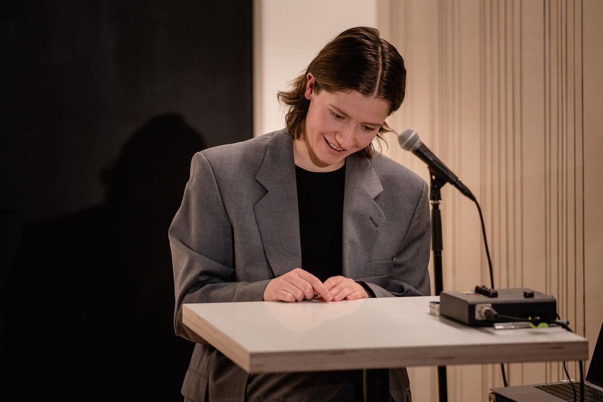 Hanneke van der Paardt - Bang 