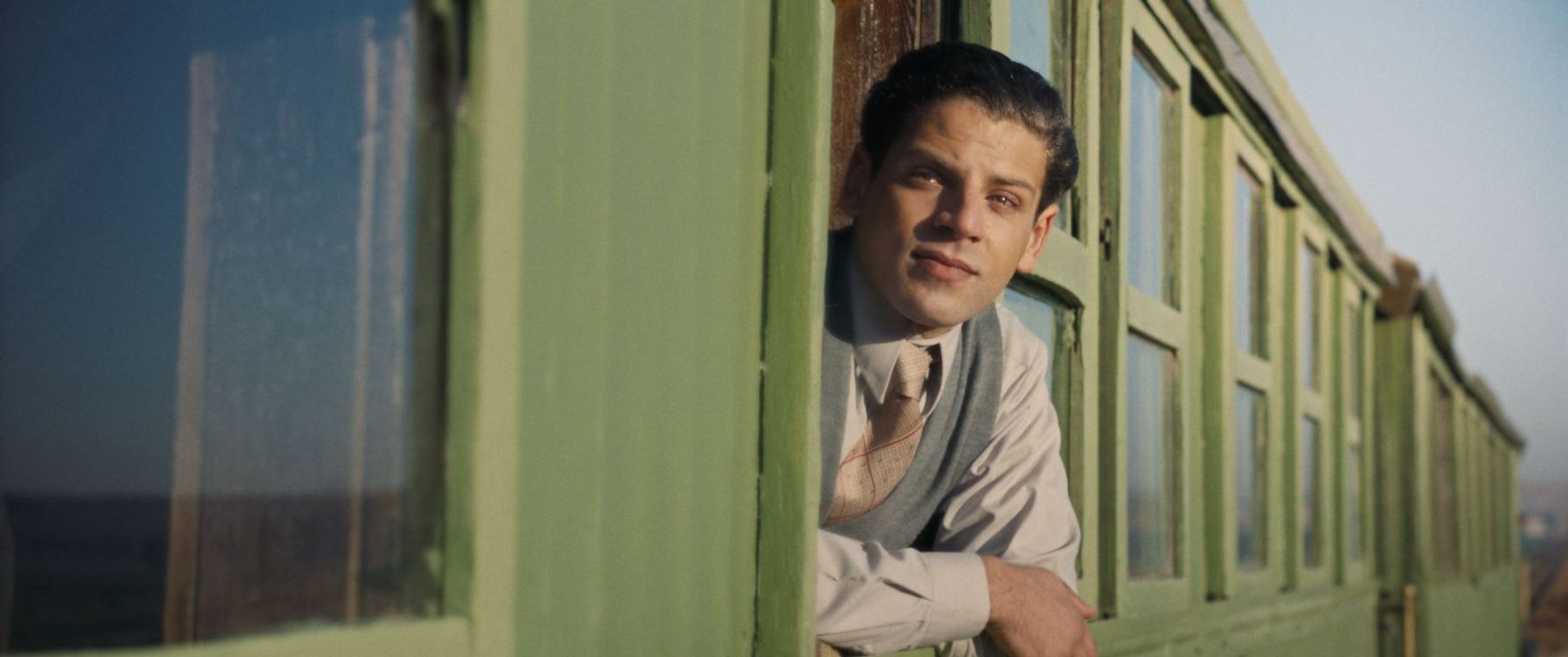 Palestine 36 | Filmhuis De Lawei