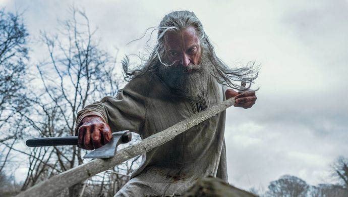 The Death of Robin Hood | Filmhuis De Lawei