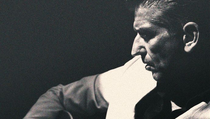 Danny Vera - The sound of long ago 