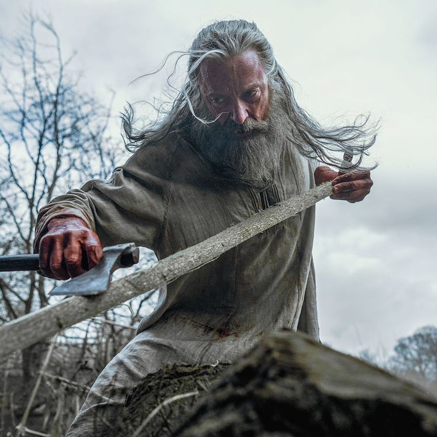 The Death of Robin Hood | Filmhuis De Lawei