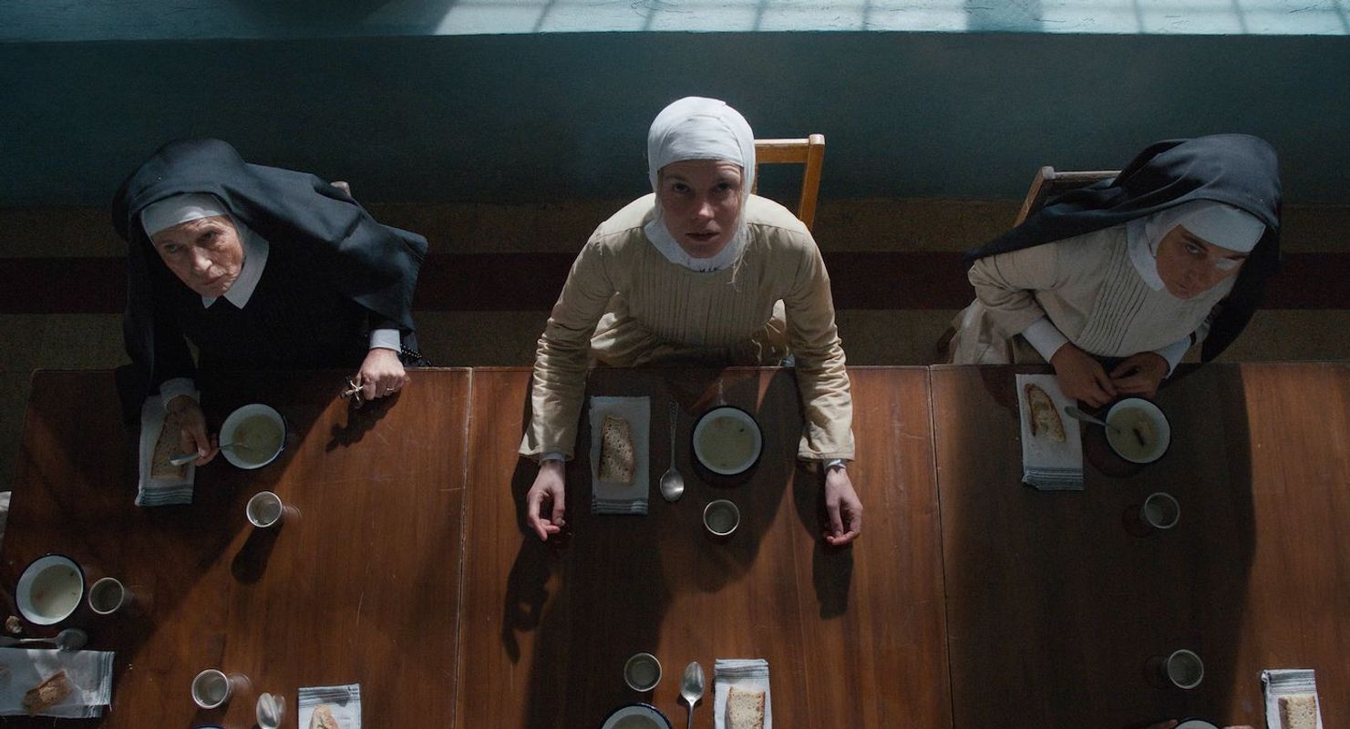 Mother | Filmhuis De Lawei