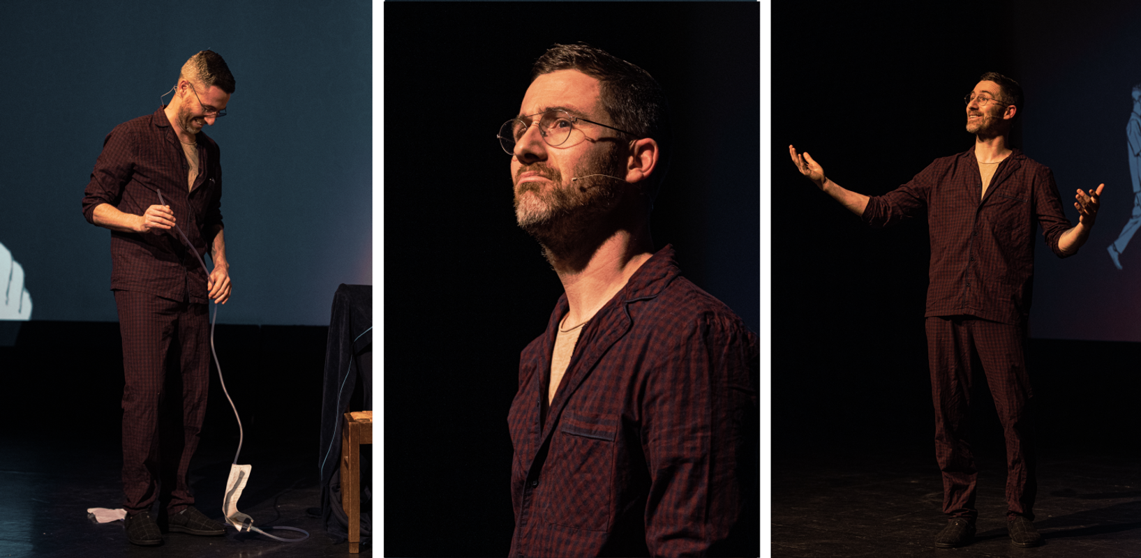 Rob Heebink - Een beetje vroeger is de toekomst