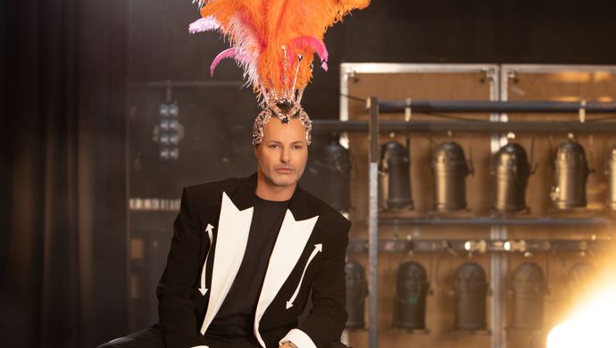 Fred van Leer speelt op 11 februari de voorstelling Ik weet het eigenlijk niet in Schouwburg De Lawei in Drachten. Koop nu je kaarten. 