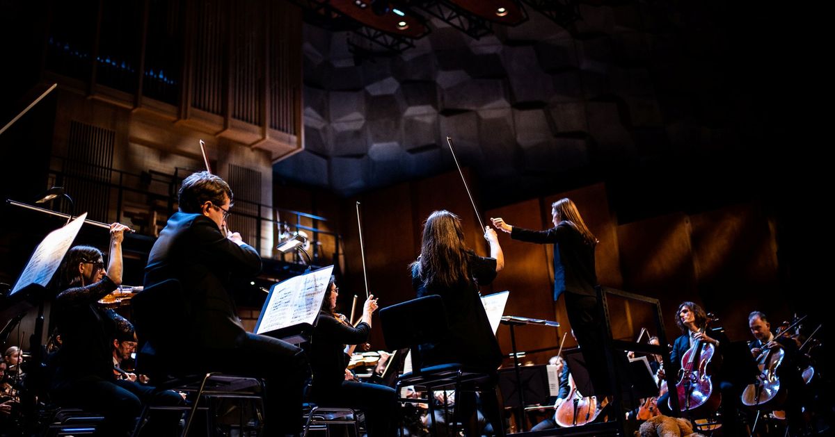 Noord Nederlands Orkest — Nieuwjaarsconcert