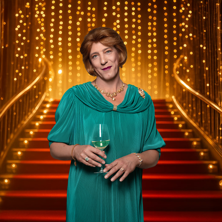 Marja van Katendrecht - Heel Holland hoopt