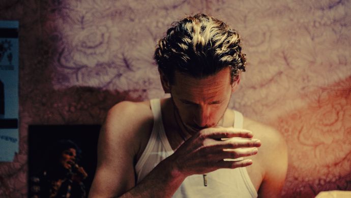 Patrick Laureij - Kintsugi in De Lawei