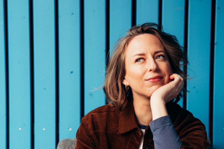 Stephanie Struijk - Nu en nooit