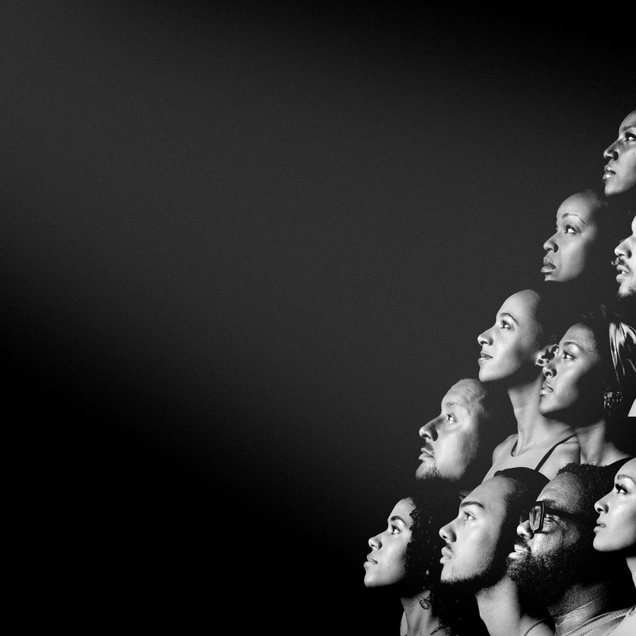 ZO! Gospel Choir - Songs of slavery and freedom | De Lawei
