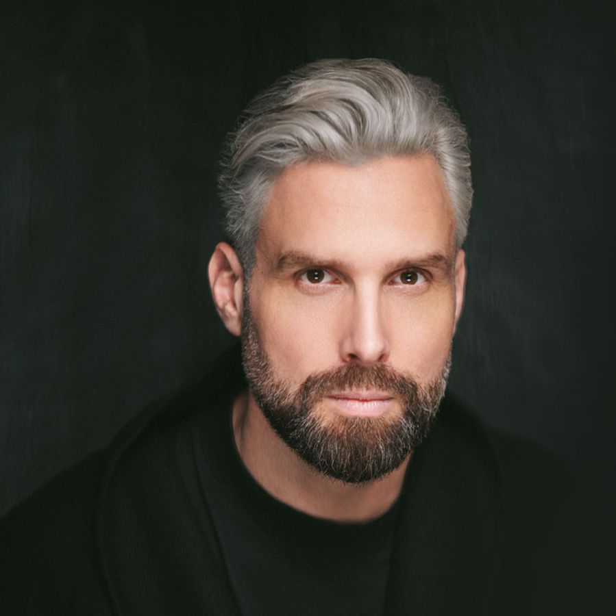 Nick Schilder - The singer-songwriter show