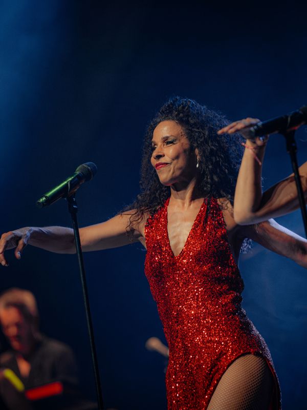 Donna’s Hot Stuff - A tribute to the Queen of Disco | De Lawei
