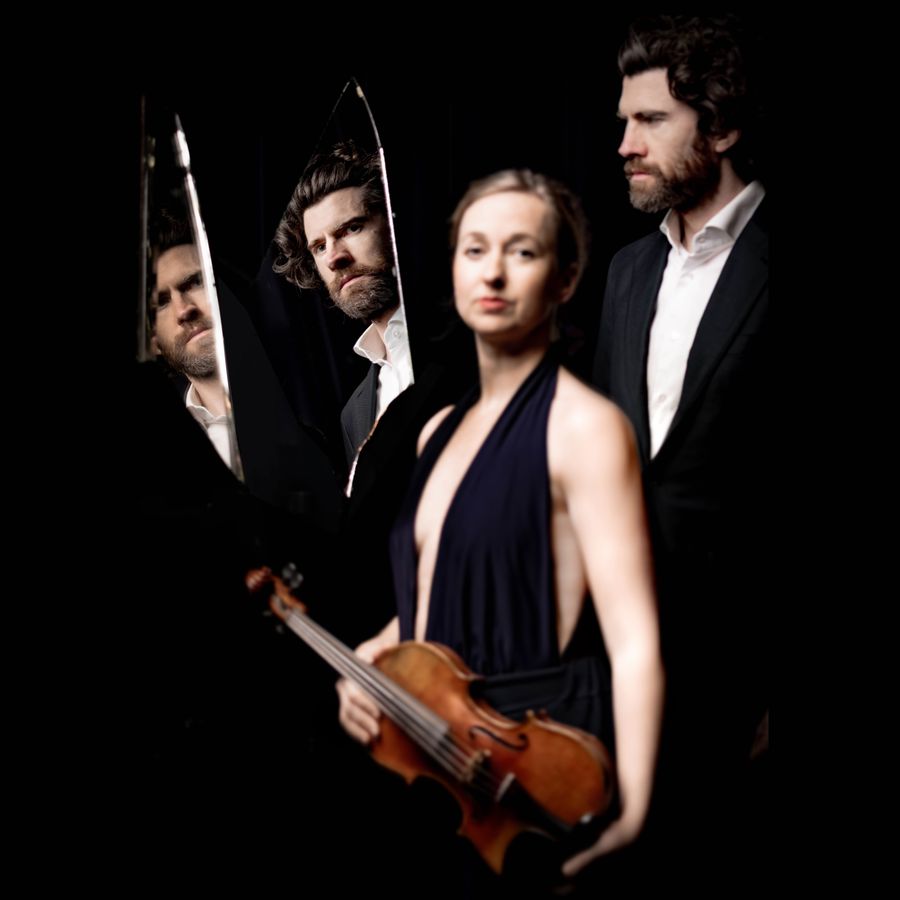 Ragazze Quartet - Kreutzersonate