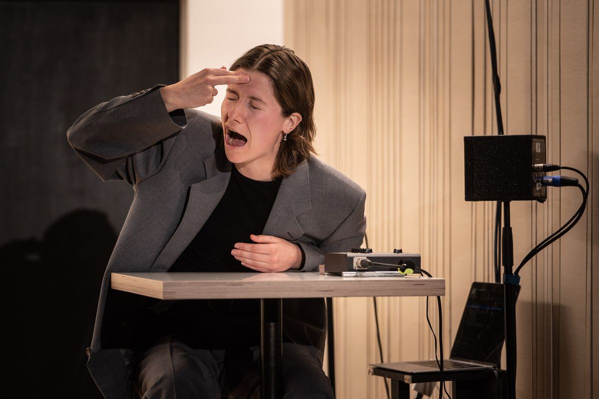 Hanneke van der Paardt - Bang 