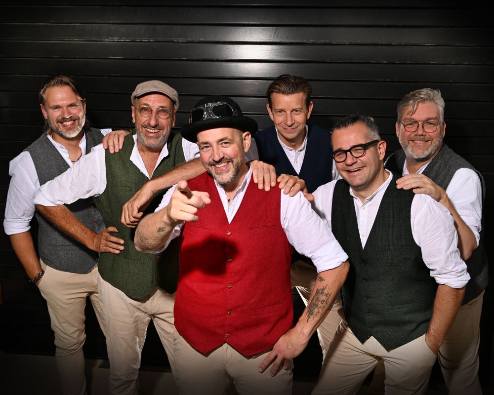 40 jaar Pater Moeskroen - Liefde voor Muziek
