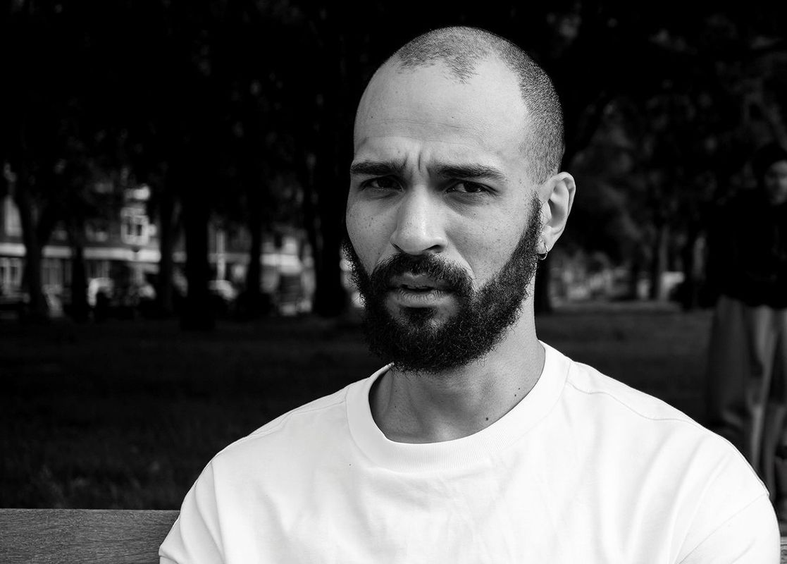 Theater Rotterdam: Dalton Jansen - Fear me | De Lawei