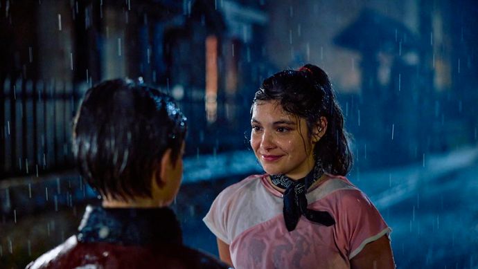 Juste une illusion | Filmhuis De Lawei