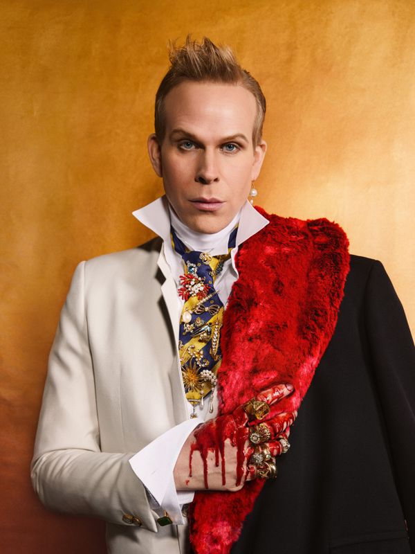 Het Nationale Theater - Richard III