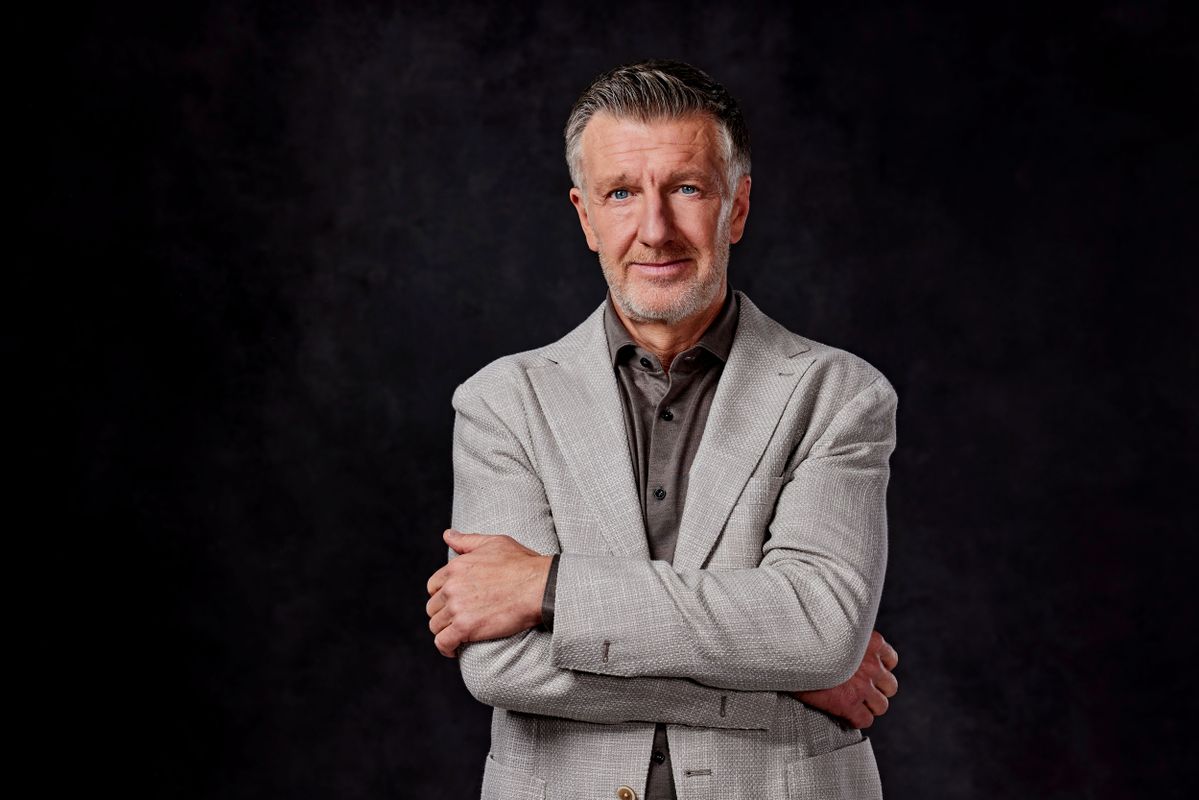 Michael Pilarczyk - MasterMinds | De Lawei