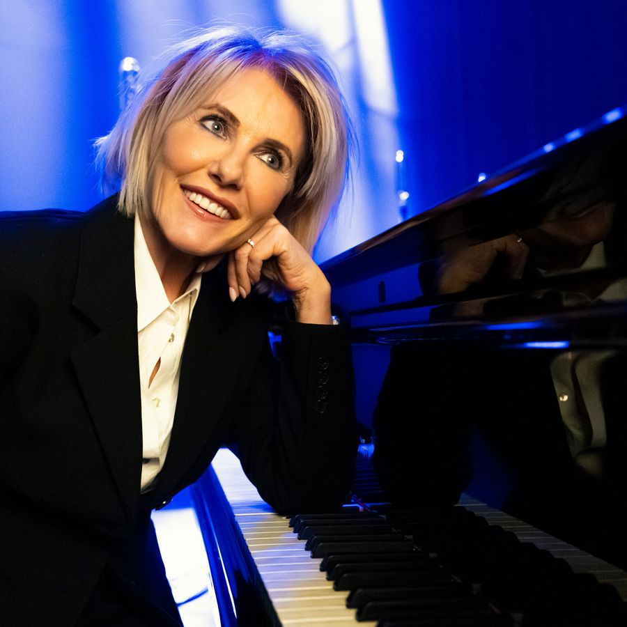 Dana Winner - Hartstroom | De Lawei