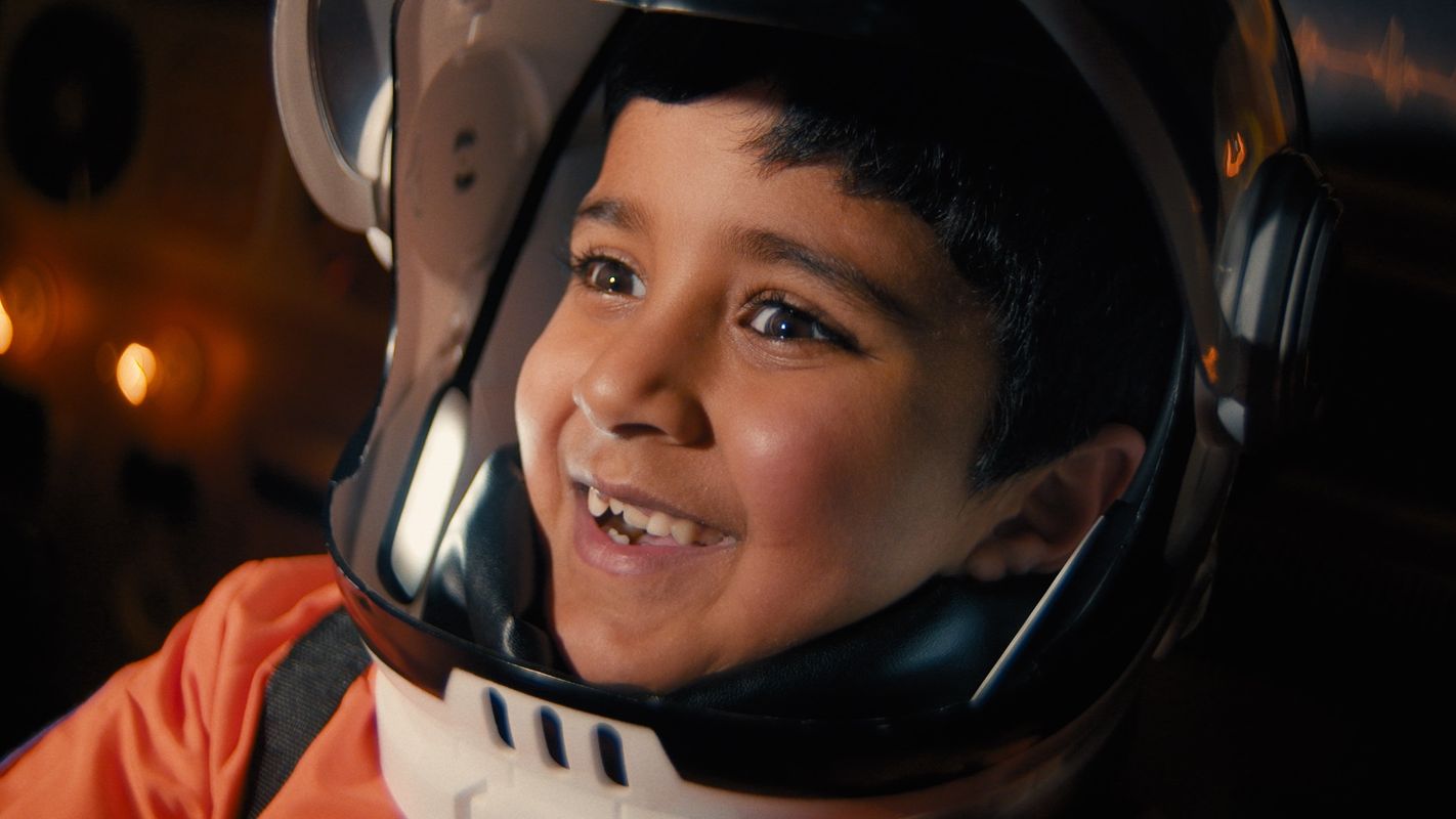 Cinekid: KABAM! 2 (4+) | Filmhuis De Lawei