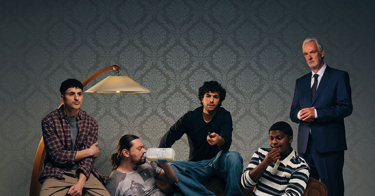 Stefan de Walle, Donny Ronny e.a. — Het uur van de waarheid