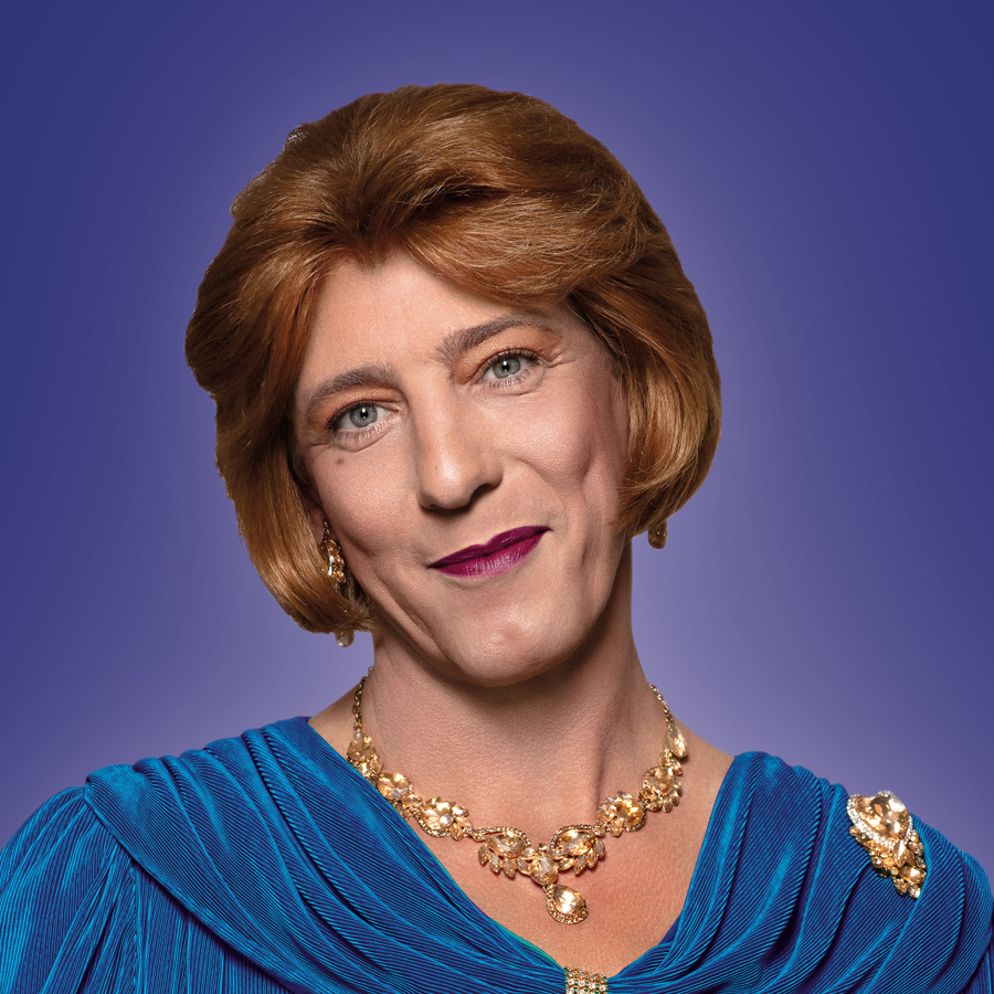 Marja van Katendrecht - Heel Holland hoopt
