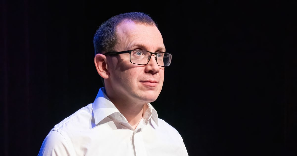 Chris Verlaan - Ach, er komen geen kindjes van