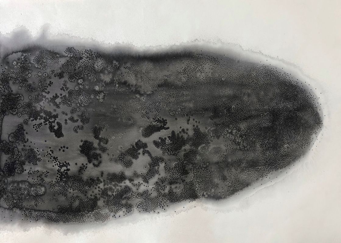 Sabine Liedtke | Expositie Samling in De Lawei van 22 september tot 17 november