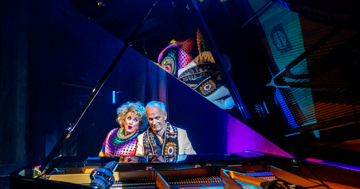 Rotary Club Drachten - Rotary Muziekfestival met Karin Bloemen en Cor Bakker